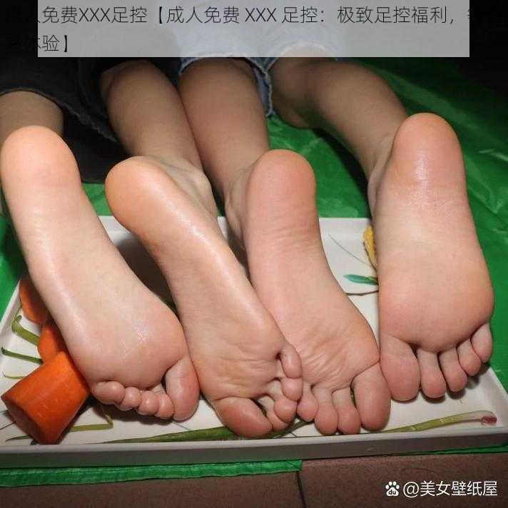 成人免费XXX足控【成人免费 XXX 足控：极致足控福利，等你来体验】