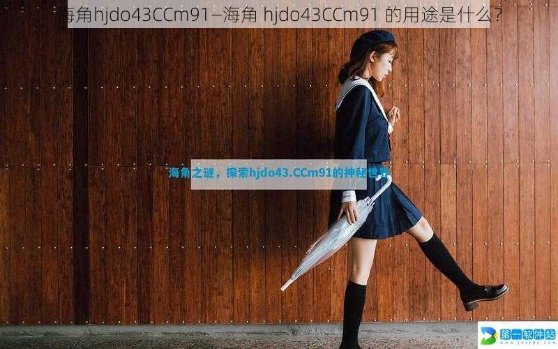 海角hjdo43CCm91—海角 hjdo43CCm91 的用途是什么？