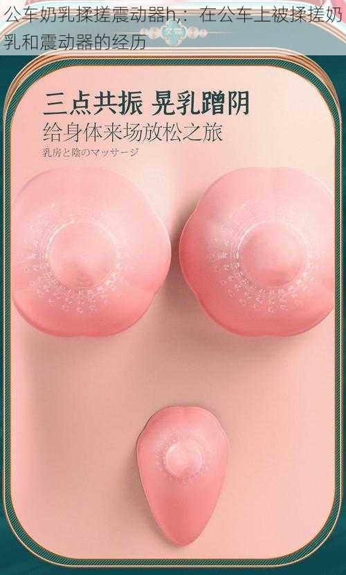 公车奶乳揉搓震动器h,：在公车上被揉搓奶乳和震动器的经历